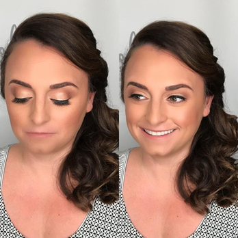 Neroli Salon & Spa - Bridal hair by Rachel and airbrush makeup by Aseel - Nail Salons Near Me - Milwaukee, Wisconsin Neroli Salon & Spa - Bridal hair by Rachel and airbrush makeup by Aseel - Nail Salons Near Me - Milwaukee, Wisconsin