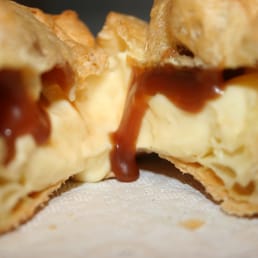 Dulce De Leche