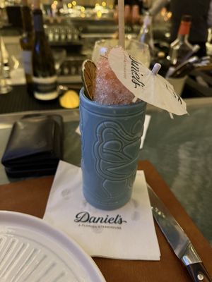 Daniel's, A Florida Steakhouse by null