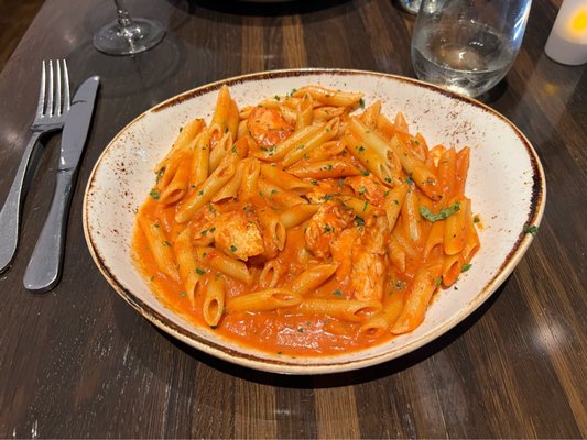 Osteria Marzano by null