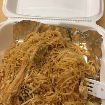 Thai Flavor - Thai Near Me - Syracuse, New York