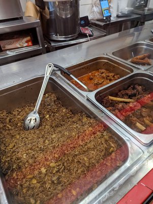 Bebe Fritay 🇭🇹 by null