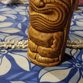 Germaine's Luau - Souvenir cup - Hawaiian Near Me - Kapolei, Hawaii Germaine's Luau - Souvenir cup - Hawaiian Near Me - Kapolei, Hawaii