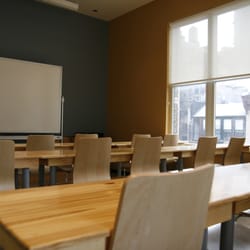 THiNK PREP - class room