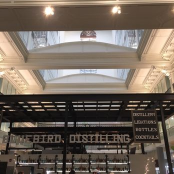 The Bourse  - Public Markets Near Me - Philadelphia, Pennsylvania