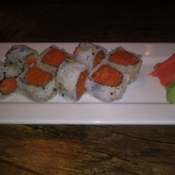 Yummy Bowl - Spicy tuna roll - Sushi Bars Near Me - Birmingham, Alabama Yummy Bowl - Spicy tuna roll - Sushi Bars Near Me - Birmingham, Alabama