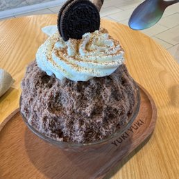 Chocolate Ice Cream Chocolate Ice Cream