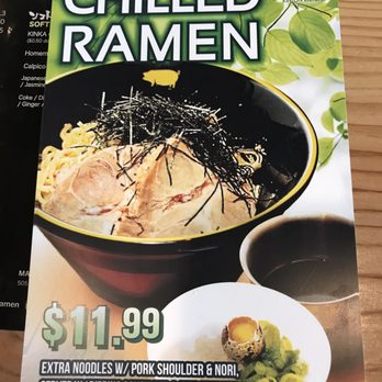 KINTON RAMEN COMMERCE GATE - Ramen Near Me - Markham, Ontario KINTON RAMEN COMMERCE GATE - Ramen Near Me - Markham, Ontario