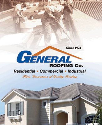 General Roofing