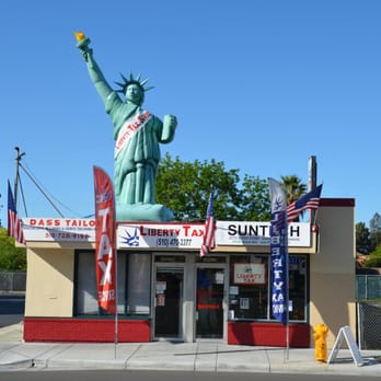 Liberty Tax - Our office on Mission Blvd. in South Hayward. - Tax Services Near Me - Hayward, California Liberty Tax - Our office on Mission Blvd. in South Hayward. - Tax Services Near Me - Hayward, California