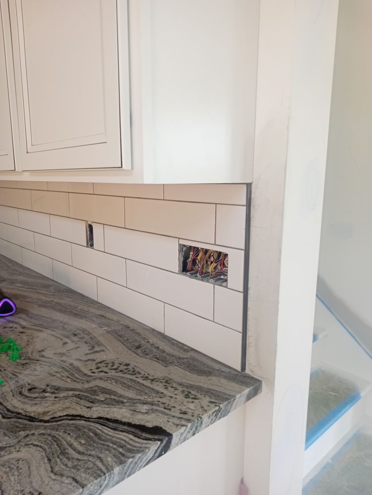 Slide of Martins Plumbing and Contracting