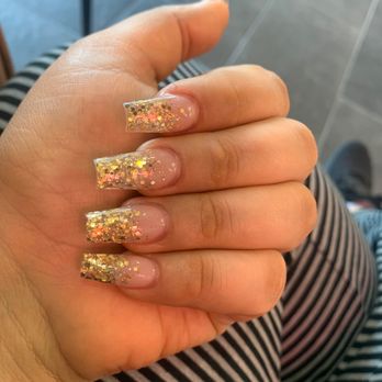 EZ Nails - Nail Salons Near Me - Antioch, California