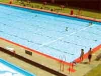 Park Road Leisure Centre