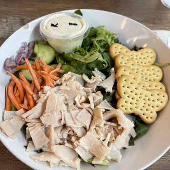 Every Day Gourmet - Build your own salad - American Near Me - Camden, South Carolina Every Day Gourmet - Build your own salad - American Near Me - Camden, South Carolina