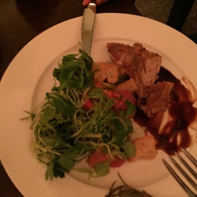 Parlin | Essen und Weinbar by null