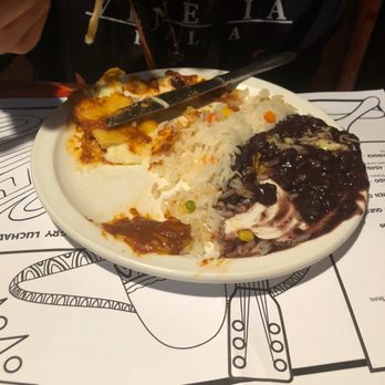 Senor Tequila's - Mexican Near Me - Germantown, Maryland