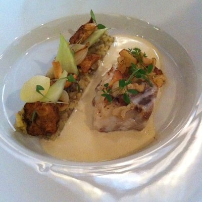 Ratatouille Food & Wine by null