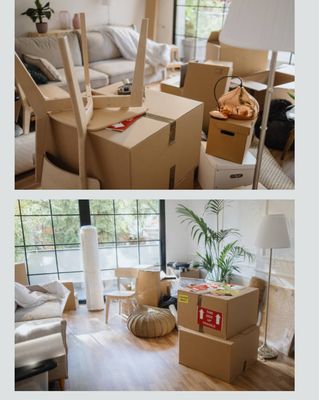 Ae Precision Moving LLC