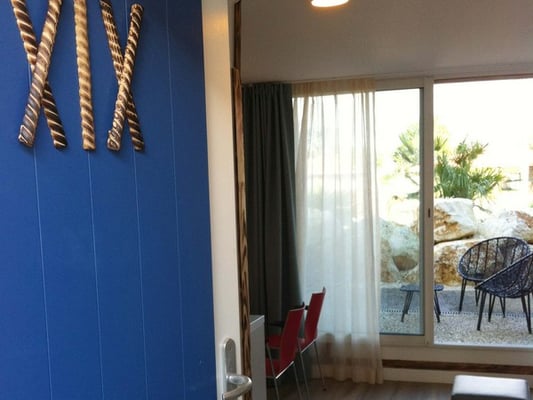 Côté Océan by null