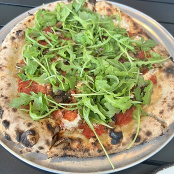 Hog & Hominy - $19 for pizza -- way pricey - Italian Near Me - Memphis, Tennessee Hog & Hominy - $19 for pizza -- way pricey - Italian Near Me - Memphis, Tennessee