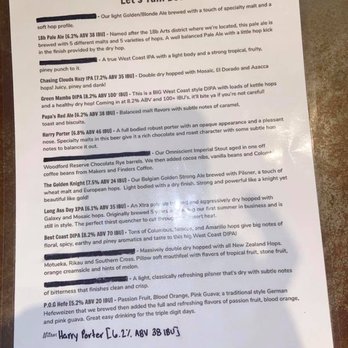 Hop Nuts Brewing - Hop Nuts Brewing. Beer Menu. - Beer Bar Near Me - Las Vegas, Nevada Hop Nuts Brewing - Hop Nuts Brewing. Beer Menu. - Beer Bar Near Me - Las Vegas, Nevada