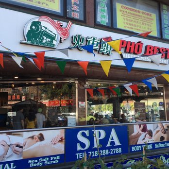 Pho Best III - Vietnamese Near Me - Elmhurst, New York