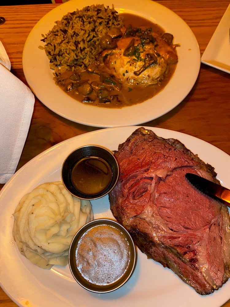 FIRE & ICE RESTAURANT 146 Photos & 172 Reviews 26 Seymour St