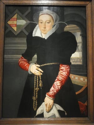 Frans Hals Museum by null