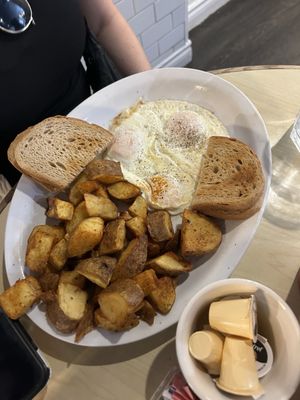 Frankie's Diner by null