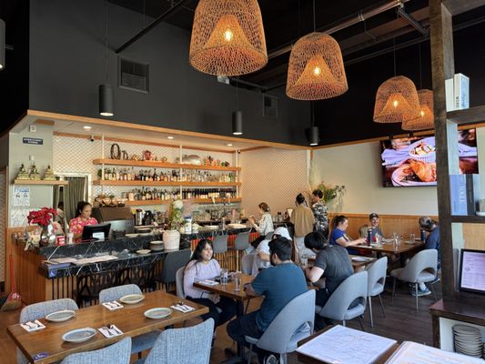 Chuan Chim Thai Cuisine by null