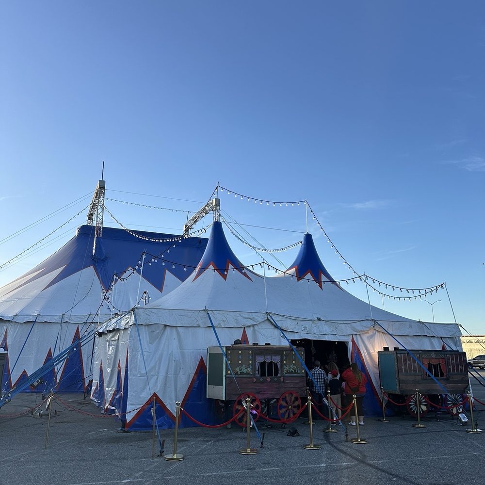 Marinelli Bros Circus - Performing Arts Near Me - Westminster, California Marinelli Bros Circus - Performing Arts Near Me - Westminster, California
