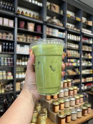 The Annex Coffee and Foods by null