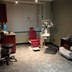 The LASIK Vision Institute