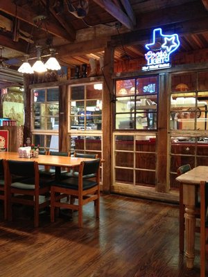 Bodacious Bar-B-Q by null