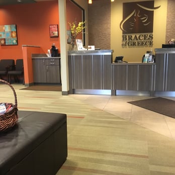 Braces of Greece - Beautiful orthodontist office - Orthodontists Near Me - Rochester, New York Braces of Greece - Beautiful orthodontist office - Orthodontists Near Me - Rochester, New York