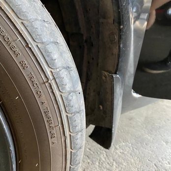 Big O Tire Stores - Tires Near Me - Tempe, Arizona