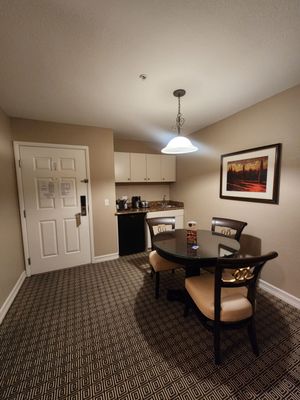 Tuscany Suites & Casino by null