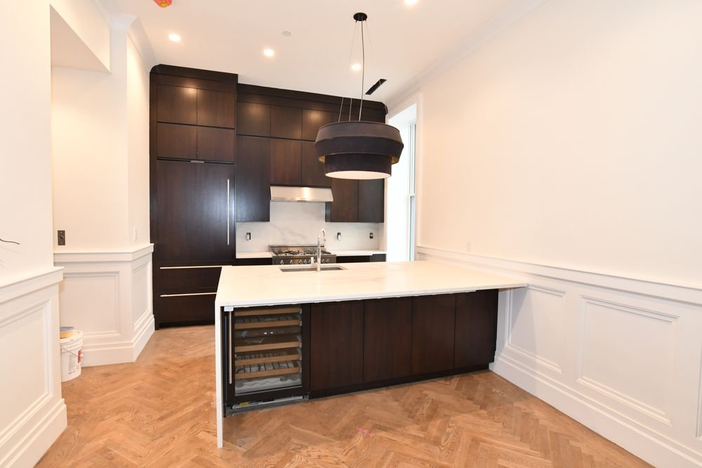 Slide of Custom Construction Services