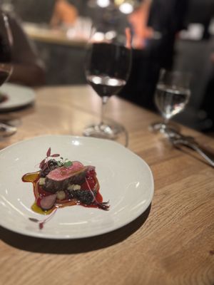 La Degustation by null