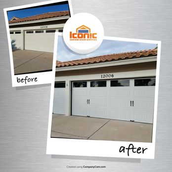 Iconic Garage Door Services - Garage Door Services Near Me Iconic Garage Door Services - Garage Door Services Near Me