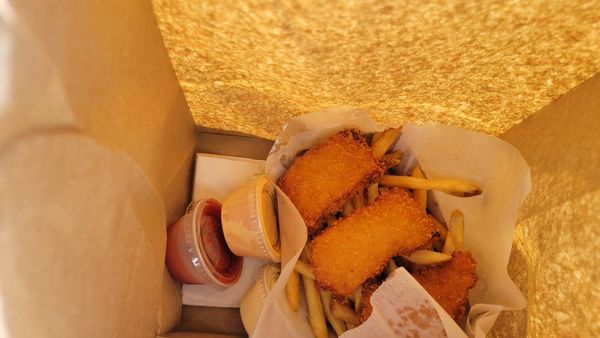 Grizzly Tuna by null