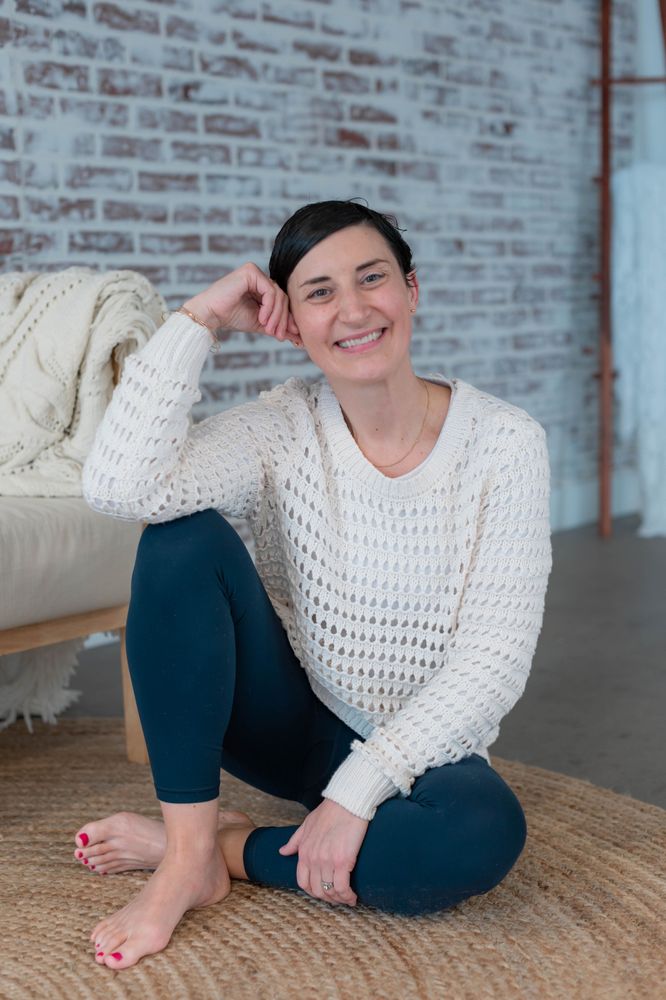 Ripple Wellness Logo