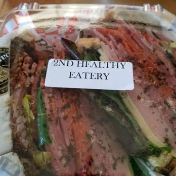 2nd Healthy Eatery - Delis Near Me - Bellflower, California 2nd Healthy Eatery - Delis Near Me - Bellflower, California