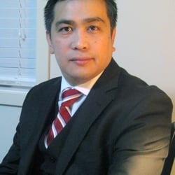 Amado Claros Law Office - Criminal Defence Attorney