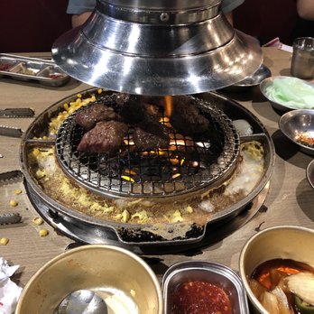 Ari Korean BBQ - Korean Near Me - Carrollton, Texas