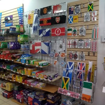 The British Depot - Specialty Food Near Me - Lake Worth, Florida The British Depot - Specialty Food Near Me - Lake Worth, Florida
