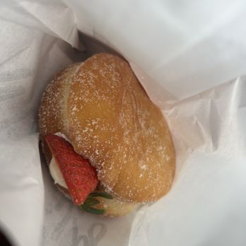 George's Cafe - Donuts Near Me - San Francisco, California George's Cafe - Donuts Near Me - San Francisco, California
