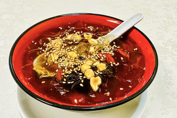 Sichuan Palace by null