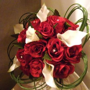 Heavenlyfleurs - handtied bouquet - Florists Near Me - Glasgow, GLG