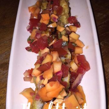 Shizen - Sushi Bars Near Me - San Francisco, California Shizen - Sushi Bars Near Me - San Francisco, California